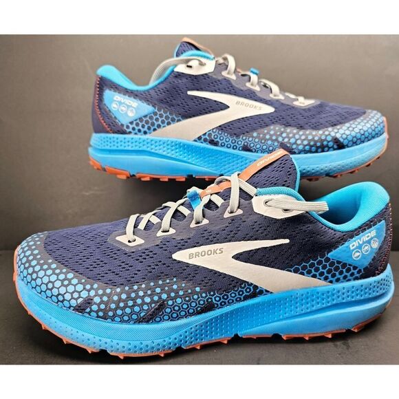 Brooks Men 11.5 Comfy footwear - Picture 1 of 10